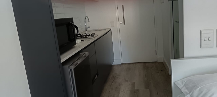 1 Bedroom Property for Sale in Woodstock Western Cape